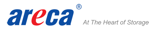 Areca Logo